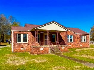 603 Riddle Ave, Piedmont, AL 36272