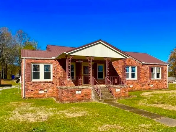 603 Riddle Ave, Piedmont, AL 36272