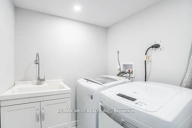 63 Belvidere Ave #BASEMENT — Photo 14