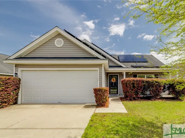 6 Noble Jones Court, Port Wentworth, GA 31407