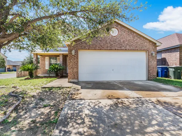 12122 Entrada Loop, Laredo, TX 78045