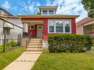 12021 S Perry Ave, Chicago, IL 60628
