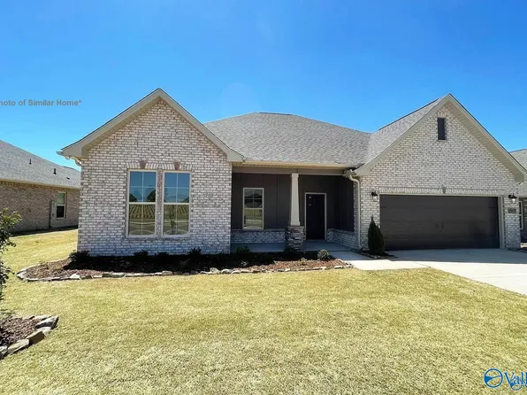 24535 Bekah Ln, Toney, AL 35773