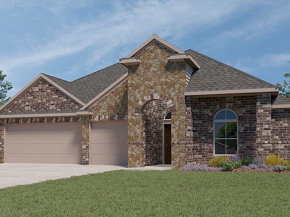 Plan Elevation.