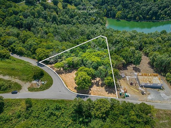 2nd image of 0 Harbor Pointe Dr Lot 57