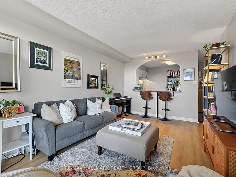 1380 Prince Of Wales Dr #703 — Photo 14