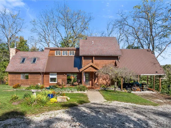 870 Linkhart Rd, Wilmington, OH 45177