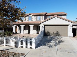 1443 Nubian St, Patterson, CA 95363