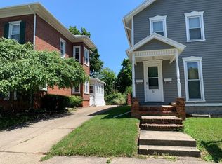 57 Cherry St, Geneva, NY 14456