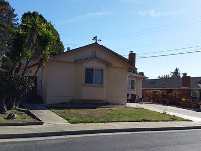 2912 Canterbury Dr, Richmond, CA, 94806