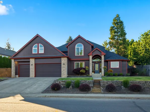 3012 NE 141st St, Vancouver, WA 98686