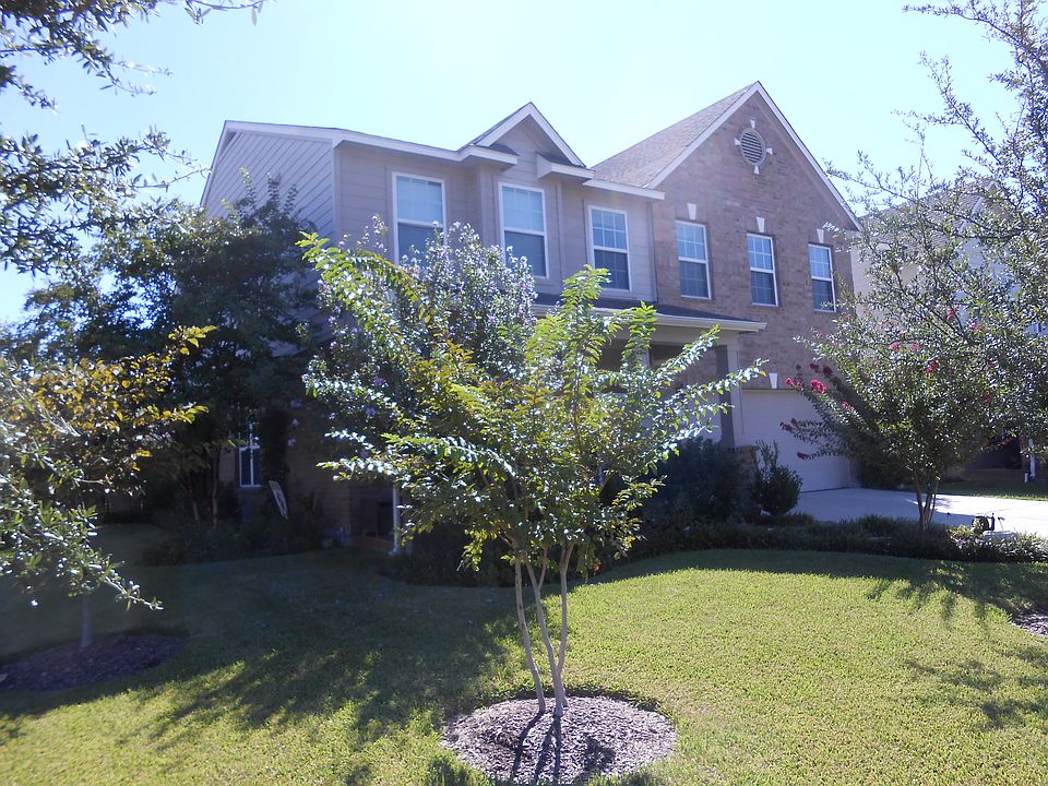Great Curb Appeal 