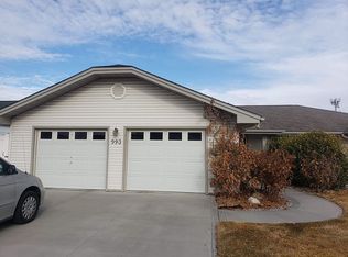 993 Oleary Way, Twin Falls, ID 83301