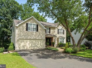 3043 Fairhill Dr, Collegeville, PA