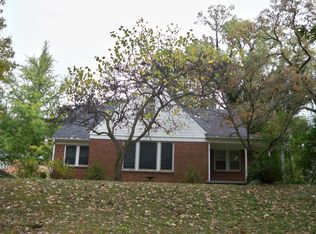1625 S Washington St, Forrest City, AR 72335
