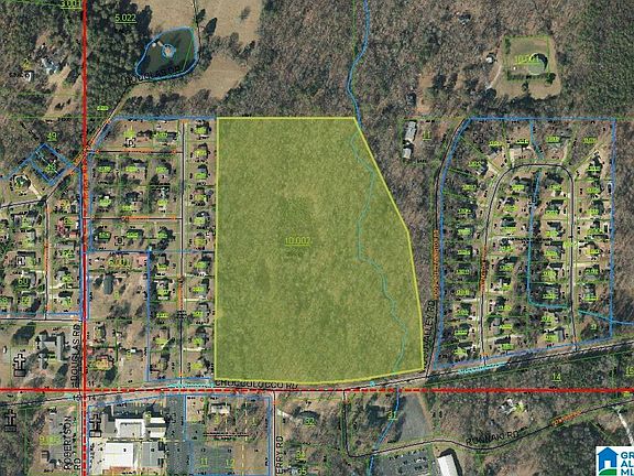 4th image of 701 Choccolocco Rd