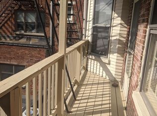20 W Orange St APT 201, Lancaster, PA 17603