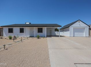 4046 E Willow Ave, Phoenix, AZ 85032