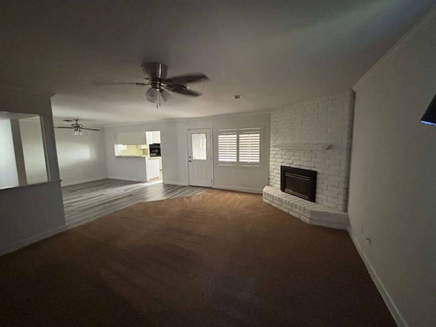 2 Bedroom Condo with Attached 2-Car Garage, Fireplace, Covered Patio & 55+ Community Amenities — Photo 4