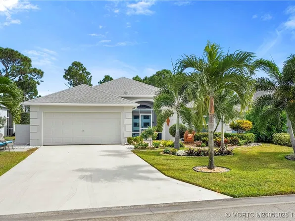323 NW Emilia Way, Jensen Beach, FL 34957