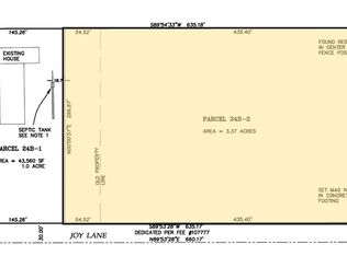 0 E Joy Ln, Fort Mohave, AZ 86426