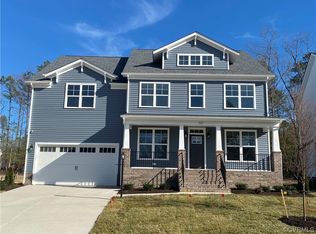 9919 Maidstone Ct, Midlothian, VA 23112