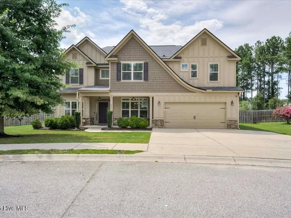 2621 Kirby Avenue, Grovetown, GA 30813