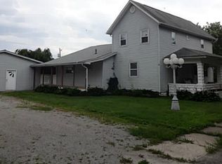 309 S Sugar St, Saint Louisville, OH 43071