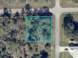 601 W 15th St, Lehigh Acres, FL 33972