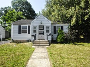 129 Montville St, Hartford, CT 06120