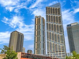 7890 Jane St #4711, Vaughan, ON L4K0K9