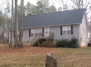 70 Little Creek Rd, Timberlake, NC 27583