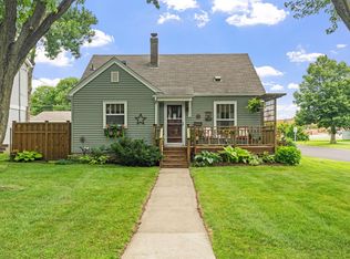 3253 Hampshire Ave S, Saint Louis Park, MN 55426