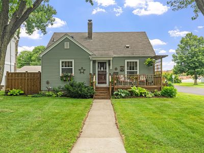3253 Hampshire Ave S, Saint Louis Park, MN, 55426