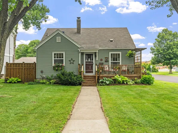 3253 Hampshire Ave S, Saint Louis Park, MN 55426