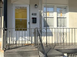 4118 N 8th St, Philadelphia, PA 19140