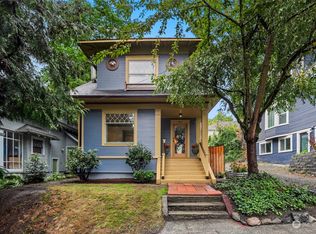 1817 E Howell St, Seattle, WA 98122