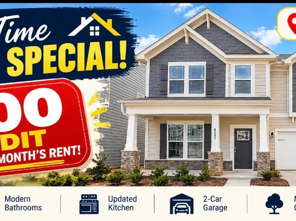 8597 Acadia Pkwy, Sherrills Ford, NC 28673