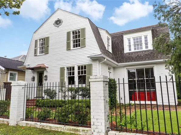 303 Audubon St, New Orleans, LA 70118