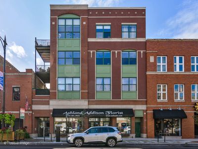 3118 N Lincoln Ave APT 4A, Chicago, IL, 60657