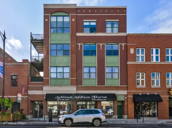 3118 N Lincoln Ave APT 4A, Chicago, IL 60657