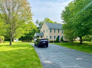 20 Country Farm Rd, Rockland, MA 02333