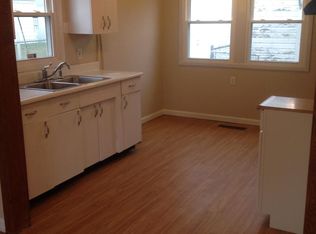 2220 S Hadley Rd, Springfield, OH 45505