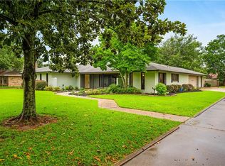 5232 Saint Germain Blvd, Alexandria, LA 71303