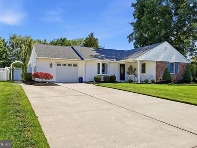 4 Bunker Hill Rd, Sewell, NJ, 08080