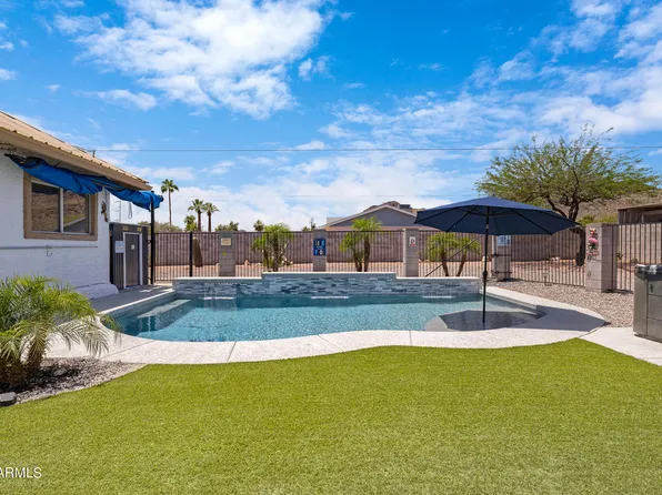 1102 E BROWN Street, Phoenix, AZ 85020
