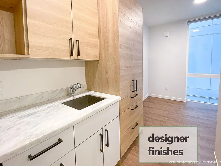 Freya Apartments - Private Studios + Social Connection — Photo 22