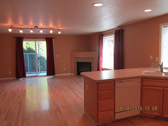 Open Concept