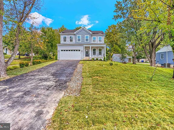 2nd image of 6060 Florey Rd