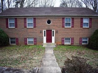 154 Lee Pl APT C, Lynchburg, VA 24502